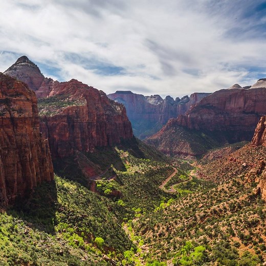 829K views · 4.4K reactions | National park adventure, anyone?...