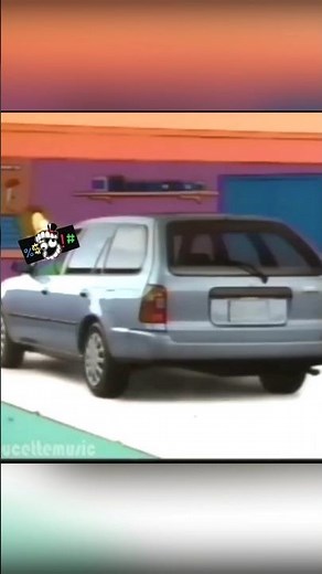 Neds New Whip.. 🚗 TADC Censored