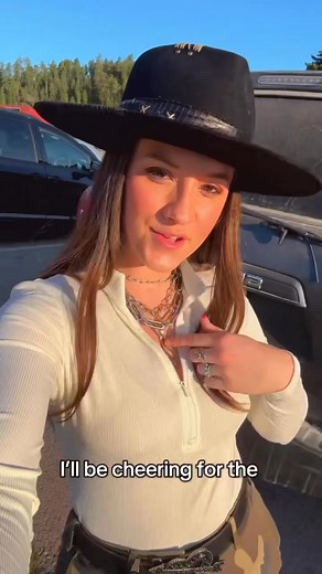 Go @uofoklahoma 🤘🏻🏈 Football season is better with an anthem. Here is your new football anthem for the season!! Yall go stream Oklahoma on Saturdays everywhere #football #footballnews #ou #oklahomastateuniversity #oklahoma #okie #boomersooner | Maggie Baugh