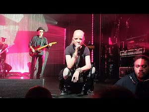 Garbage - FULL Concert, LIVE in San Francisco, Oct 24, 2025, Happy Endings Tour, @ The Warfield