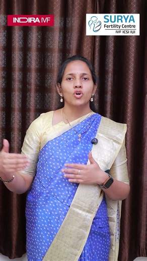 Is There an Age Limit for IVF? | IVF Age Limit Explained | #shorts #trending #ytshorts #ivftreatment