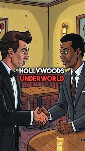 This Gangster Survived 11 Assassination Attempts and Became Hollywood Legend