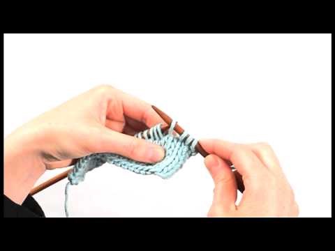 How to Slip a Stitch in Your Knitting - For Dummies