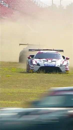 Who is to blame for this HUGE crash?