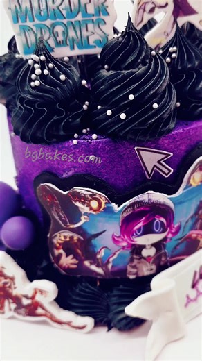 POV: you asked us what kind of cakes we make… and we said yes. 😌🍒 From Vegas elopements to birthdays, baby showers, themed cakes, and everything in between — every cake is custom, every cake is a vibe. Which one are you claiming? 👀👇 📍 Las Vegas 🔗 Order at bgbakes.com #BabyGirlBakes #CustomCakes #VegasCakes #CakeTok #BakeryTok #CakeDesigner #LasVegasBaker #CakeInspo #CakeArt #SmallBusinessVegas