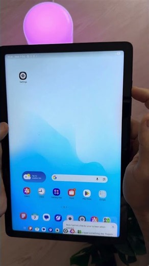 How to Turn Off Galaxy Tab without Bixby?