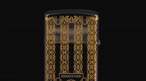Our 2021 Collectible of the Year celebrates 100 years of Art Deco, the movement that influenced George G. Blaisdell in his creation of the earliest Zippo lighter designs. This year, three global regions have a Collectible of their own, identical in design but featuring different crystal attachments. Learn more and find your local distributor here: https://fal.cn/3fnzh | Zippo