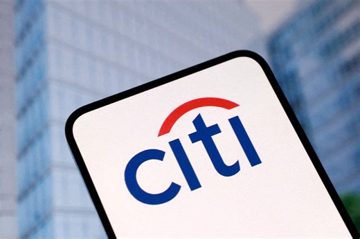 Citigroup raises AI capex and revenue forecasts amid rapid enterprise adoption