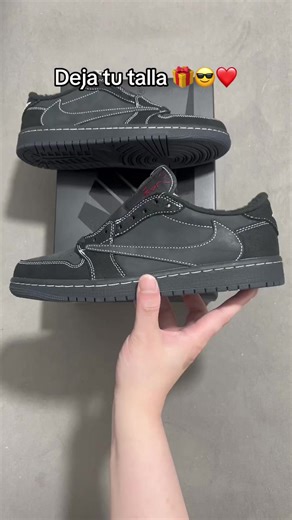 #parari #zapatillas #luxury #fyp #jordan