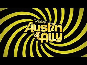 Austin & Ally - Theme Song S1 (Episode Acapella)