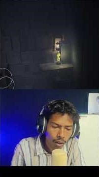 Little Nightmare Darkness