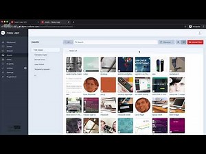 Managing Assets in Craft CMS