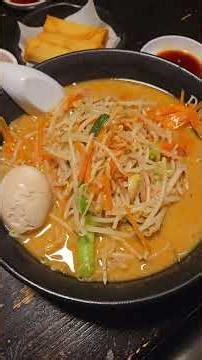 Daikokuya El Monte with All Streets Gourmand