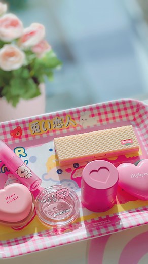 10K reactions · 572 shares | Valentines day korean make-up haul aaahhh✨ i'm obsessed!!! You can purchase all the latest kbeauty items @yesstyle ✨  Use my code: JOOKS10 for 10% off on all your orders ✨ . . . . . . . . #pink #kawaii #asmr #makeup #makeupaddict #cute #aesthetic #makeuplover #pinkstuff #pinkpinkpink #reels #reelsinstagram #explore #purple #lavender #koreanmakeup #kbeauty #yesstyle #yesstylehaul | Jookstogo | Facebook