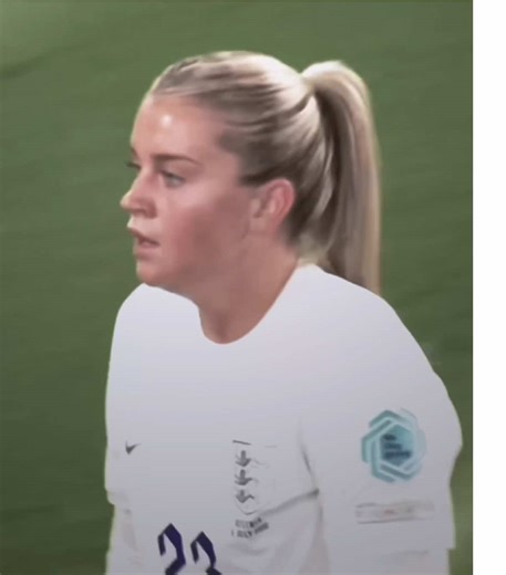 Edit of Alessia Russo to Viral Song