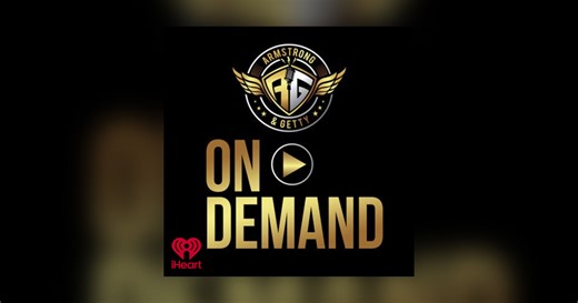 Online Fighting--There's No Greater Joy!  - Armstrong & Getty On Demand