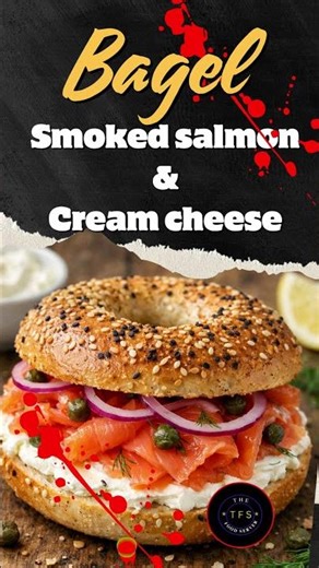 Bagel | Ultimate Breakfast Recipe