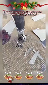 🔇 No noise! No sparks! No clogging! ✨ Attach this drill-bit accessory to your electric drill and instantly turn it into a powerful metal cutter. It cuts faster than traditional tools and delivers clean, burr-free results. 🔥 Make your metalworking projects easier and more efficient! 🛠️Compatible with any drill bit.🧰 https://emiosa.com/product/titanium-drill-nibbler-sheet-metal-cutting-tool | Roset Jamieson Mariet