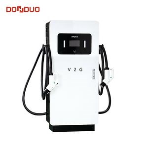 [Hot Item] Advanced 240kw Charger Controller for Enterprise-Level Charging Solutions