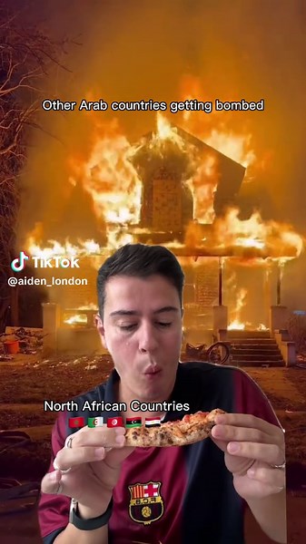 The Arab World in Crisis: A Deep Dive