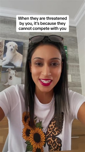 Understanding Why People Feel Threatened and Intimidated: CJ Benjamin Motivation