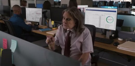 Ozzy Osbourne Super Bowl Commercial: The New Rock Star