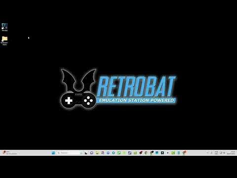 Personalizando Retrobat, Tema , Musica e Video