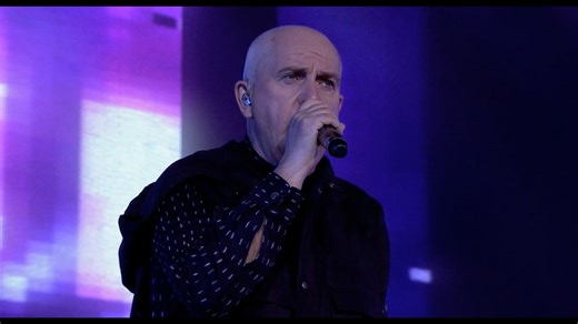 【蓝光原盘4K演唱会】彼得·盖布瑞尔 2014演唱会 Peter Gabriel - Back to Front - Live in London