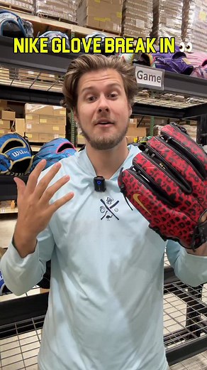 Better Baseball Game Ready and Practice Ready Glove Break-In 💪🏼💪🏼 100% satisfaction guarantee! Add to ANY glove order! | Better Baseball
