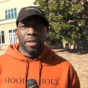 #Repost @jamalhbryant ・・・ Too many churches have worship but do NO service. NOT New Birth Missionary Baptist Church We have collected 17k can foods and went to communities in 5 mile radius of church witnessing and giving gifts of food. 55 people accepted Christ! ....today we are feed the 5k by adopting the ENTIRE homeless community. We have busses going to every shelter and park in Atlanta and bringing them to our campus to feed them. Special thanks to our 800 volunteers. ...join us for worship 