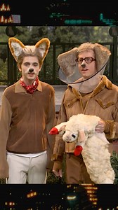 2.2M views · 32K reactions | if a bunch of dumb little dogs talked and acted like people | Saturday Night Live | Facebook