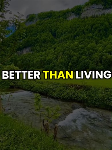 Living Alone: The Benefits of Solitude