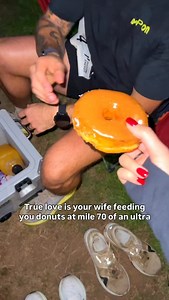 Objectively romantic I love you @bree_rohrer 🫶🍩 | Jeremy Miller