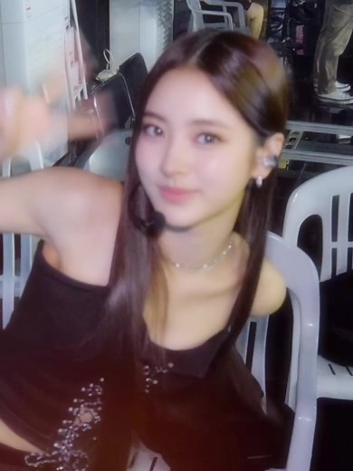 ありがとう、日本! Anna Tateokaの冒険