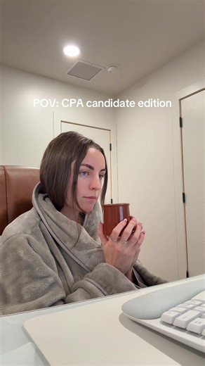 Navigating CPA Exam Preparation Tips