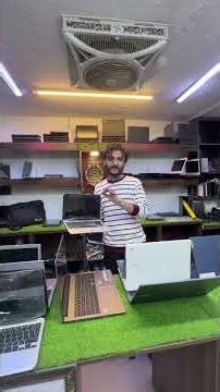 Best Shop to Buy Chrome Book in Pakistan #shorts