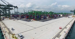 We have achieved much in 2016. Let's bring on 2017! #AlwaysAlongside | PSA Singapore