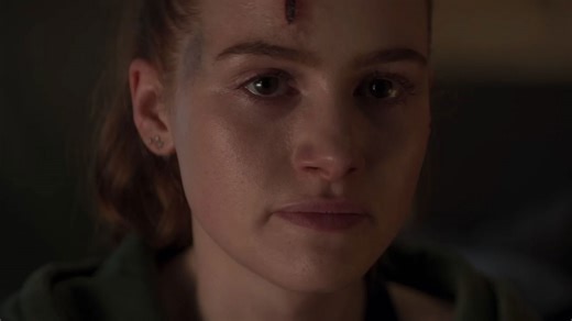 The Strangers: Chapter 2 Has A Super Unexpected Scene With A Wild Boar, And Madelaine Petsch Says Filming The Sequence Was ‘Super Intimidating’