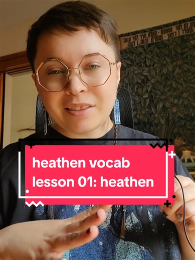 Understanding the Term 'Heathen' in Spiritual Contexts