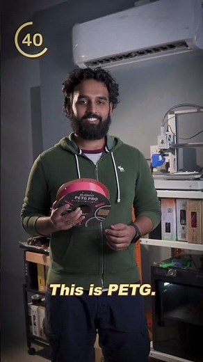 Attention Class: Lesson – 3D Filament Types Explained