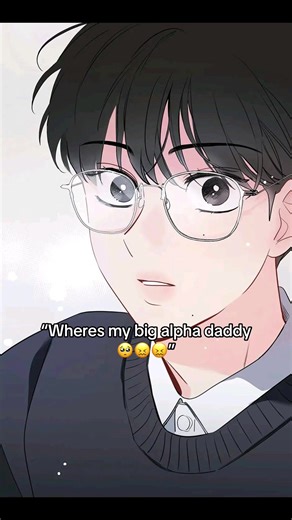 Exploring the Dynamic of Omegaverse Relationships