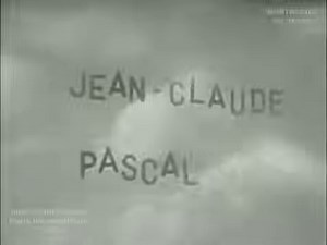 69K views · 1.8K reactions | 60's... "Nous les amoureux" : titre interprété par Jean-Claude Pascal pour le concours Eurovision de la chanson... C'était en 1961. Il représentait le Luxembourg et remporta la victoire. Une pensée pour Jean-Claude Pascal qui nous a quittés il y a 27 ans aujourd'hui... #JeanClaudePascal | Nostalgies 60'-70'-80' | Facebook