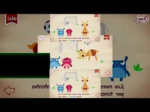 YTPMV Endless Spanish: Amigo SCAN