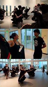 Meet the woman who keeps Mexican heritage alive through Ballet Folklórico Quetzalli