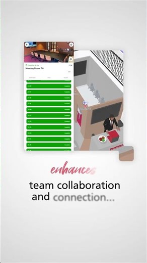 How to build a smart, connected workplace with RICOH Spaces