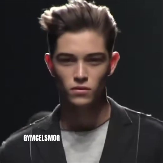 Top 1 Slayer Trait for Male Models & Cheekbones