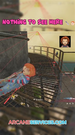 Huddy Services on Instagram: "COD fam, I’m legit obsessed with Arcane Services’ Warzone mod menu. It’s got everything you need: customizable aimbot, player and item ESP, constant UAV, and a spoofer to keep your HWID on lock. Plus, it’s stream-proof so your viewers won’t suspect a thing. Come hang in our Discord or grab it from the site (link in bio)."