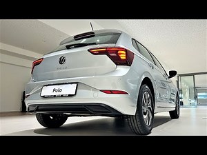 2023 Volkswagen Polo Life - EXTERIOR by Supergimm