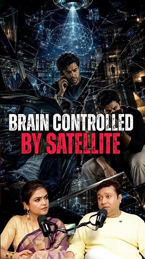 Top Detective Naman Jain: Brain Controlled By Sattelite | ‪@The_MotorMouth‬