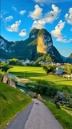 Most Beautiful Nature Scenes in the World | 4K Relaxing Video